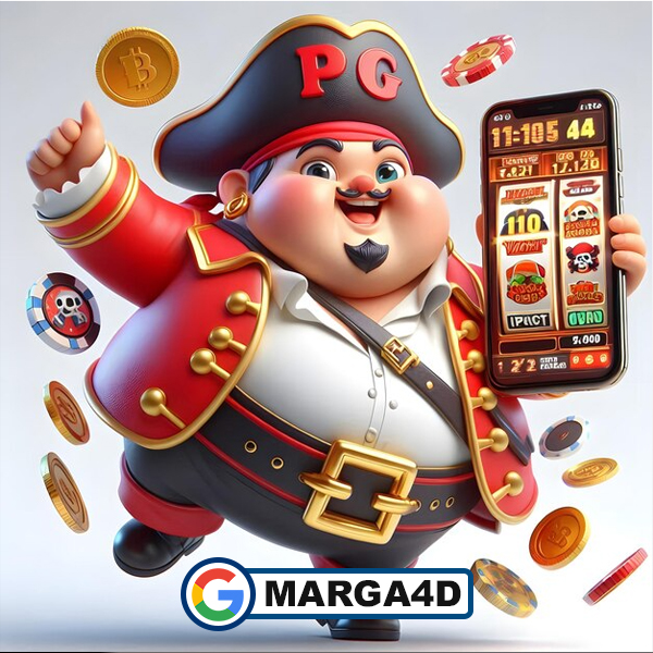 Marga4D Situs Alternatif Link Login Marga4D Resmi Terpercaya 2025